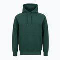 Tréningová mikina Built For Athletes BFA Hoody forest green 4