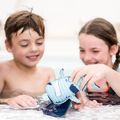 Hračka na plávanie Splash About Snippets Stingray&Whale 2 ks stingrey / veľryba 4