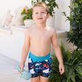 Hračka na plávanie Splash About Snippets Stingray&Whale 2 ks stingrey / veľryba 5