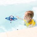 Hračka na plávanie Splash About Snippets Stingray&Whale 2 ks stingrey / veľryba 8