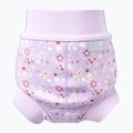 Splash About Happy Nappy DUO plavecká plienka lila spring 2