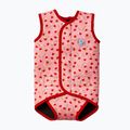 Splash About Baby Wrap jahodová pena na plávanie