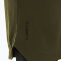 Pánske tréningové šortky FUMETSU Origins Dual Layer khaki 4