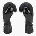 Boxerské rukavice FUMETSU Ghost S3 Boxing black/black 4