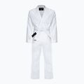 GI pre brazílske juu-jitsu FUMETSU Ghost V-Lite BJJ white/black