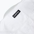 GI pre brazílske juu-jitsu FUMETSU Ghost V-Lite BJJ white/black 9