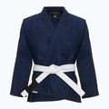 GI pre brazílske juu-jitsu FUMETSU Ghost V-Lite BJJ navy 2