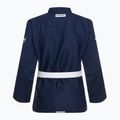 GI pre brazílske juu-jitsu FUMETSU Ghost V-Lite BJJ navy 3