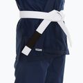 GI pre brazílske juu-jitsu FUMETSU Ghost V-Lite BJJ navy 6