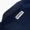 GI pre brazílske juu-jitsu FUMETSU Ghost V-Lite BJJ navy 11