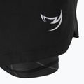 Pánske tréningové šortky FUMETSU Icon Dual Layer black 3