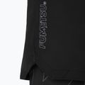 Pánske tréningové šortky FUMETSU Icon Dual Layer black 5