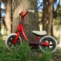 Odrážadlo Qplay Trainer red 5
