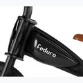 Odrážadlo Qplay Feduro black 9
