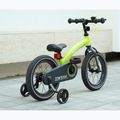 Detský bicykel Qplay Miniby 3v1 zelený 10