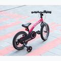 Detský bicykel Qplay Miniby 3v1 rose 9