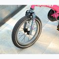 Detský bicykel Qplay Miniby 3v1 rose 10
