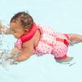 Detská plavecká vesta Splash About Early Years Swim strawberry field 6