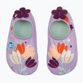 Detské topánky do vody Splash About Splash Shoes lilac spring
