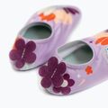 Detské topánky do vody Splash About Splash Shoes lilac spring 2