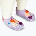 Detské topánky do vody Splash About Splash Shoes lilac spring 3