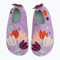 Detské topánky do vody Splash About Splash Shoes lilac spring 5