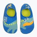 Detské topánky do vody Splash About Splash Shoes crocodile swamp