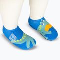 Detské topánky do vody Splash About Splash Shoes crocodile swamp 4