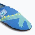Detské topánky do vody Splash About Splash Shoes crocodile swamp 7
