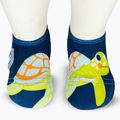 Detské topánky do vody Splash About Splash Shoes turtle tide 3