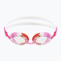 Detské plavecké okuliare Nike Chrome Pink Spell NESSD128-670 2