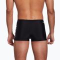 Pánske plavecké boxerky Nike Shift Square Leg black NESSD638-001 6