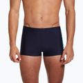 Pánske plavecké boxerky Nike Shift Square Leg navy blue NESSD638-440 5