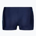 Pánske plavecké boxerky Nike Shift Square Leg navy blue NESSD638-440 2