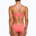 Dámske dvojdielne plavky Nike Essential Sports Bikini pink NESSA211-683 2