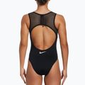 Dámske jednodielne plavky Nike Wild čierne NESSD250-001 6
