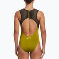 Dámske jednodielne plavky Nike Wild green NESSD250-314 5