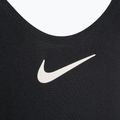 Dámske jednodielne plavky Nike Wild čiernobiele NESSD255-001 3