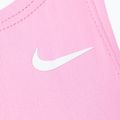 Nike Hydrastrong Solid Fastback dámske jednodielne plavky ružové NESSA001-660 3