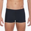 Pánske plavecké boxerky Nike Logo Square black 5