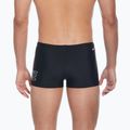 Pánske plavecké boxerky Nike Logo Square black 6