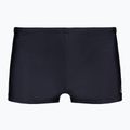 Pánske plavecké boxerky Nike Logo Square black