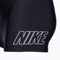 Pánske plavecké boxerky Nike Logo Square black 4