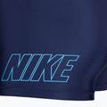 Pánske plavecké šortky Nike Logo Square midnight navy 4