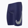 Detské nohavice Nike Multi Logo Jammers midnight navy 5