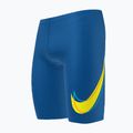 Detské plavecké jammery Nike Multi Logo Jammer game royal 5