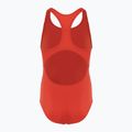 Detské jednodielne plavky Nike Essential Racerback light crimson 2