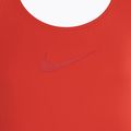 Detské jednodielne plavky Nike Essential Racerback light crimson 3