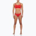 Dámske dvojdielne plavky Nike Essential Sports Bikini light crimson 5