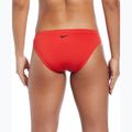 Dámske dvojdielne plavky Nike Essential Sports Bikini light crimson 9